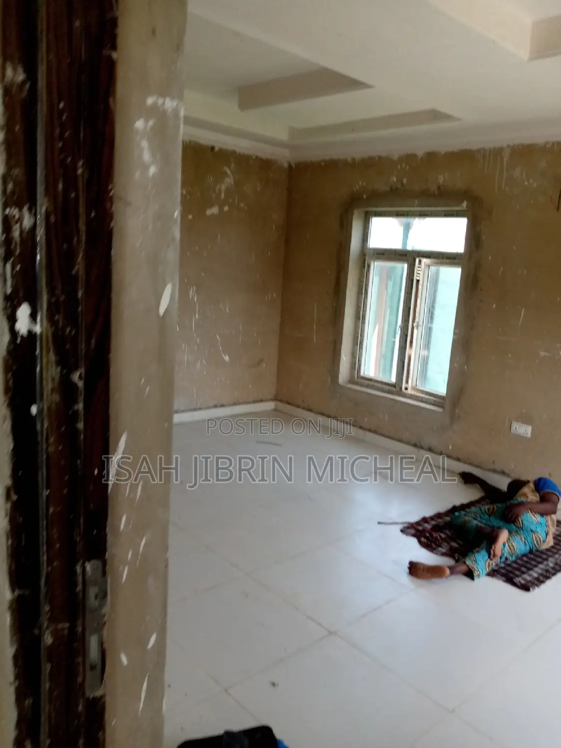 Standard 2350sqm Warehouse for Rent in Industrial Area in Idu Industrial