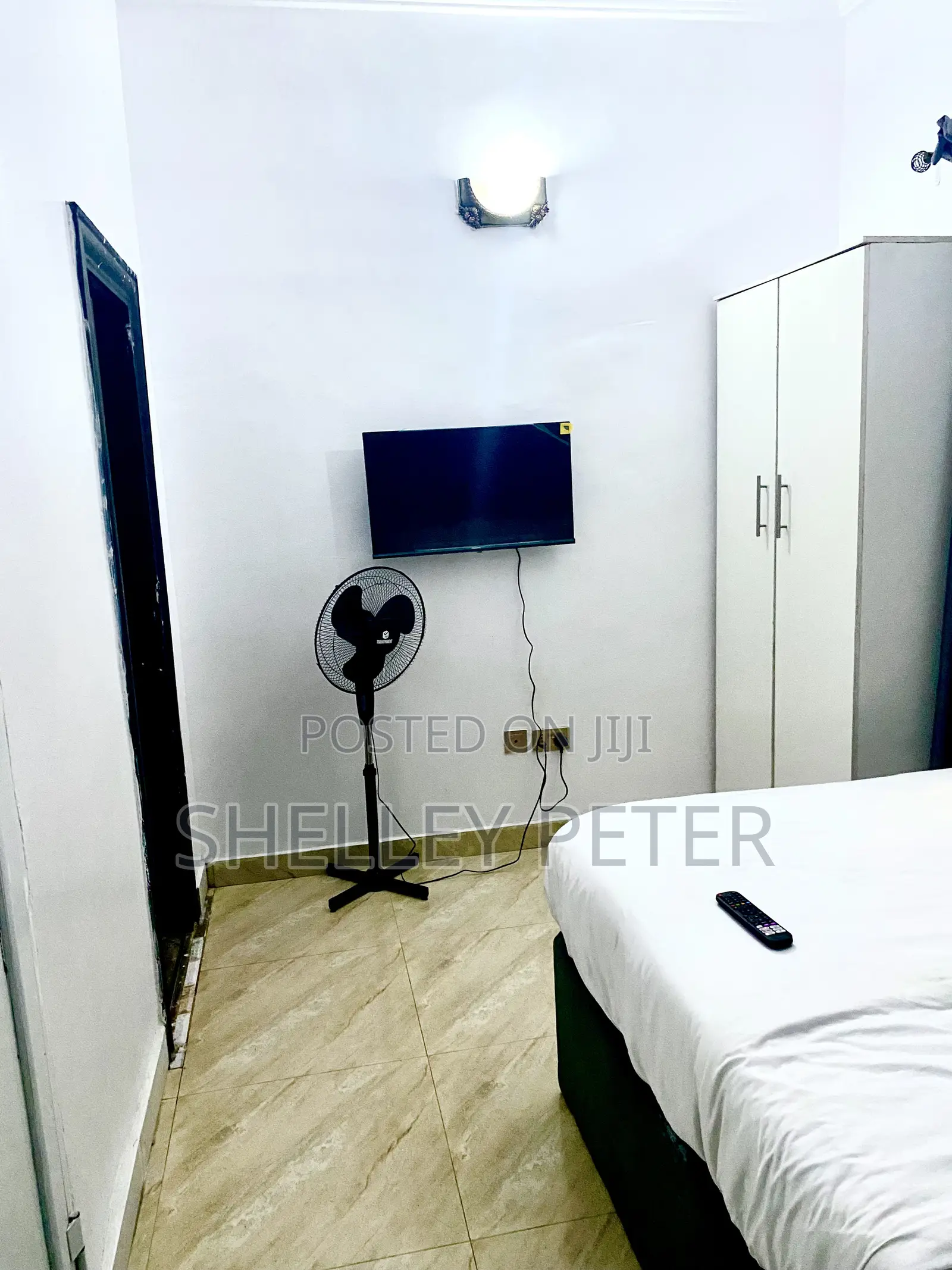 Single Room and Kitchen in Ajah