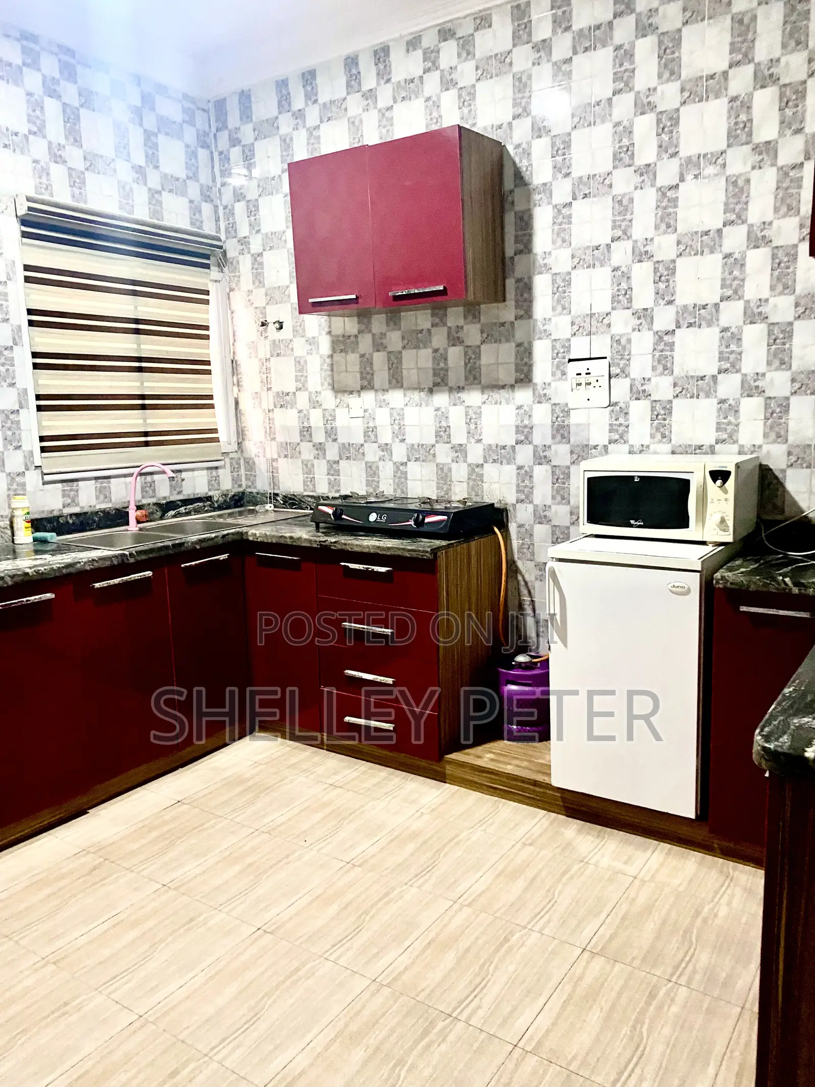 Single Room and Kitchen in Ajah