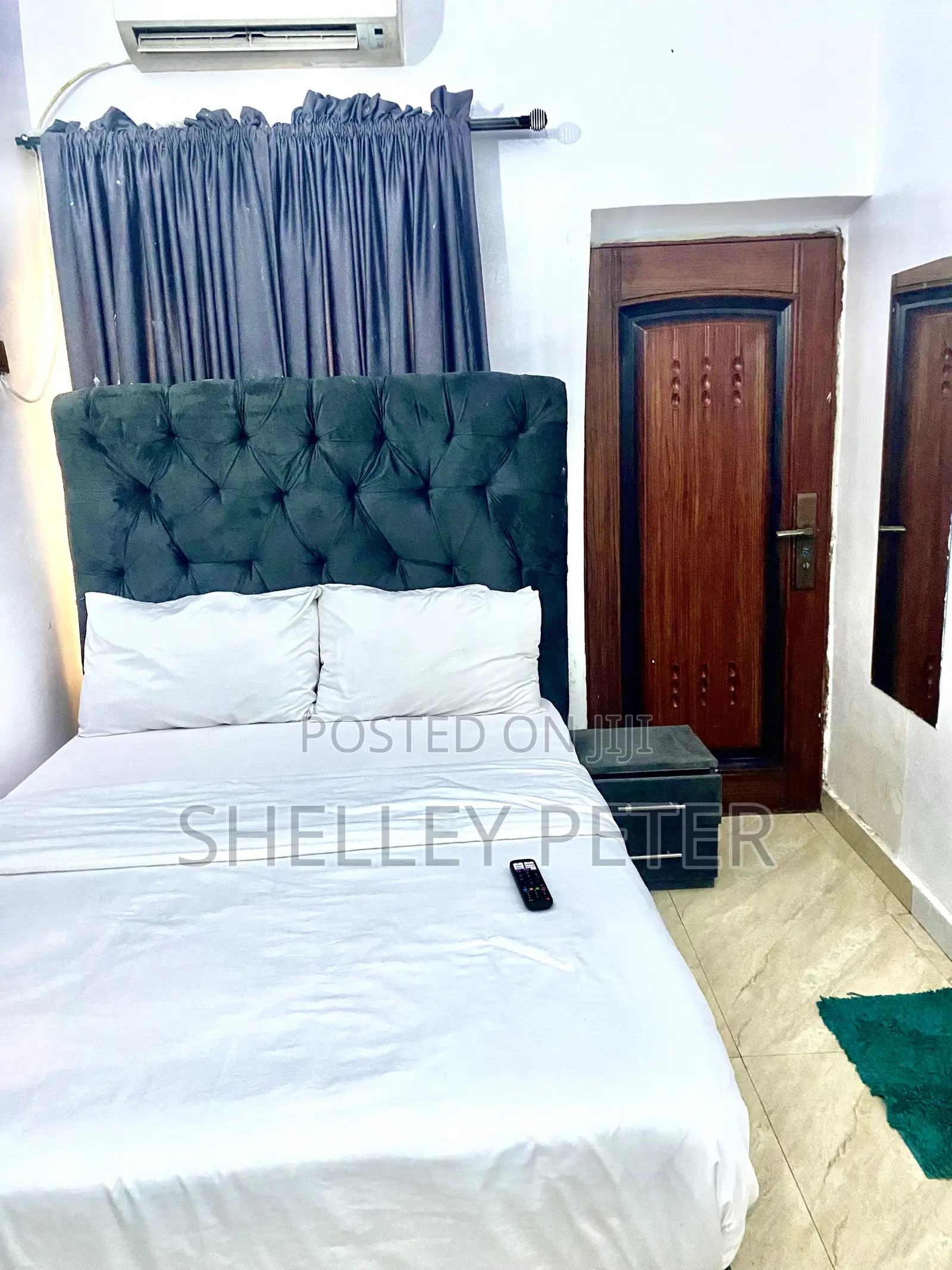 Single Room and Kitchen in Ajah