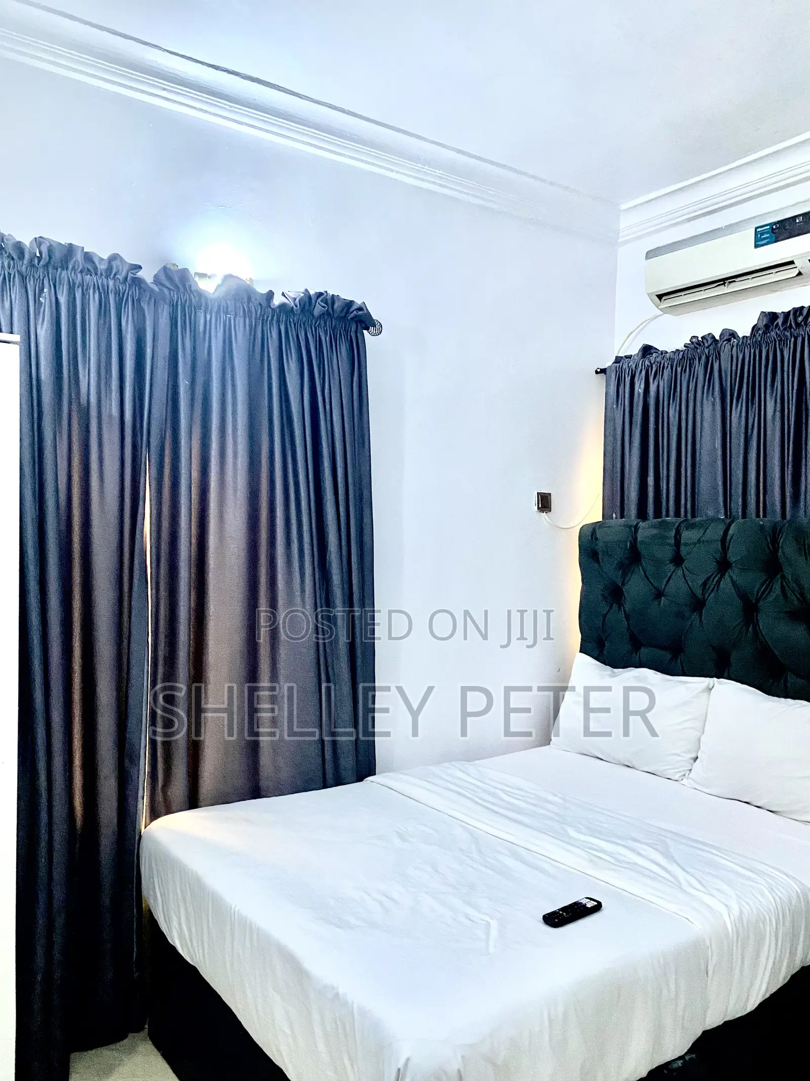 Single Room and Kitchen in Ajah