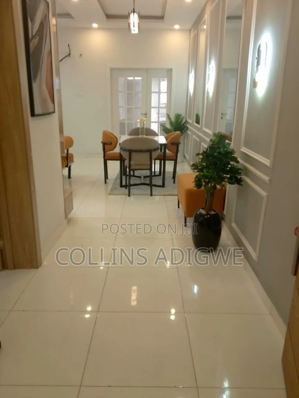 2bdrm Apartment in Abraham Adesanya for sale in Abraham Adesanya Estate