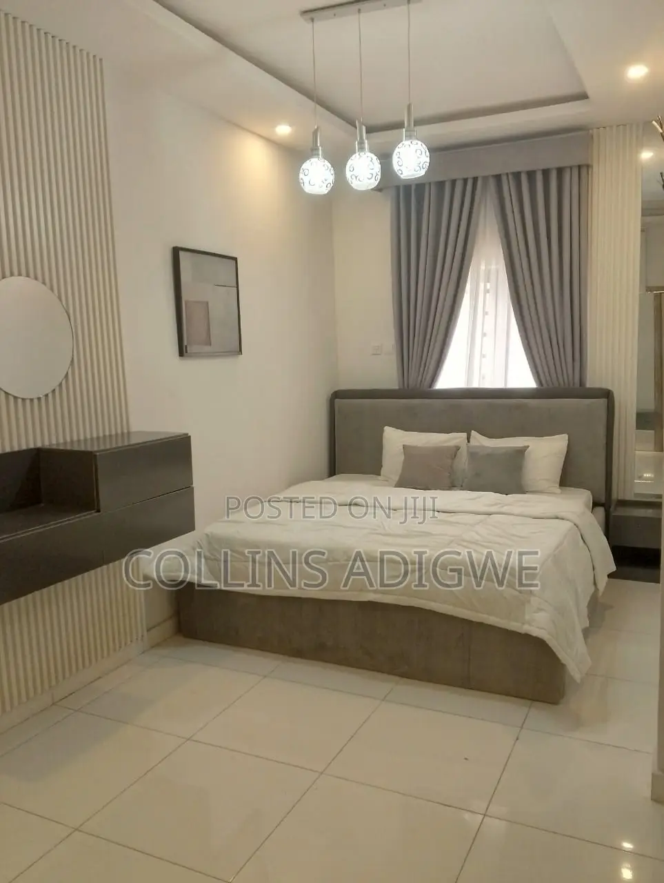 2bdrm Apartment in Abraham Adesanya for sale in Abraham Adesanya Estate