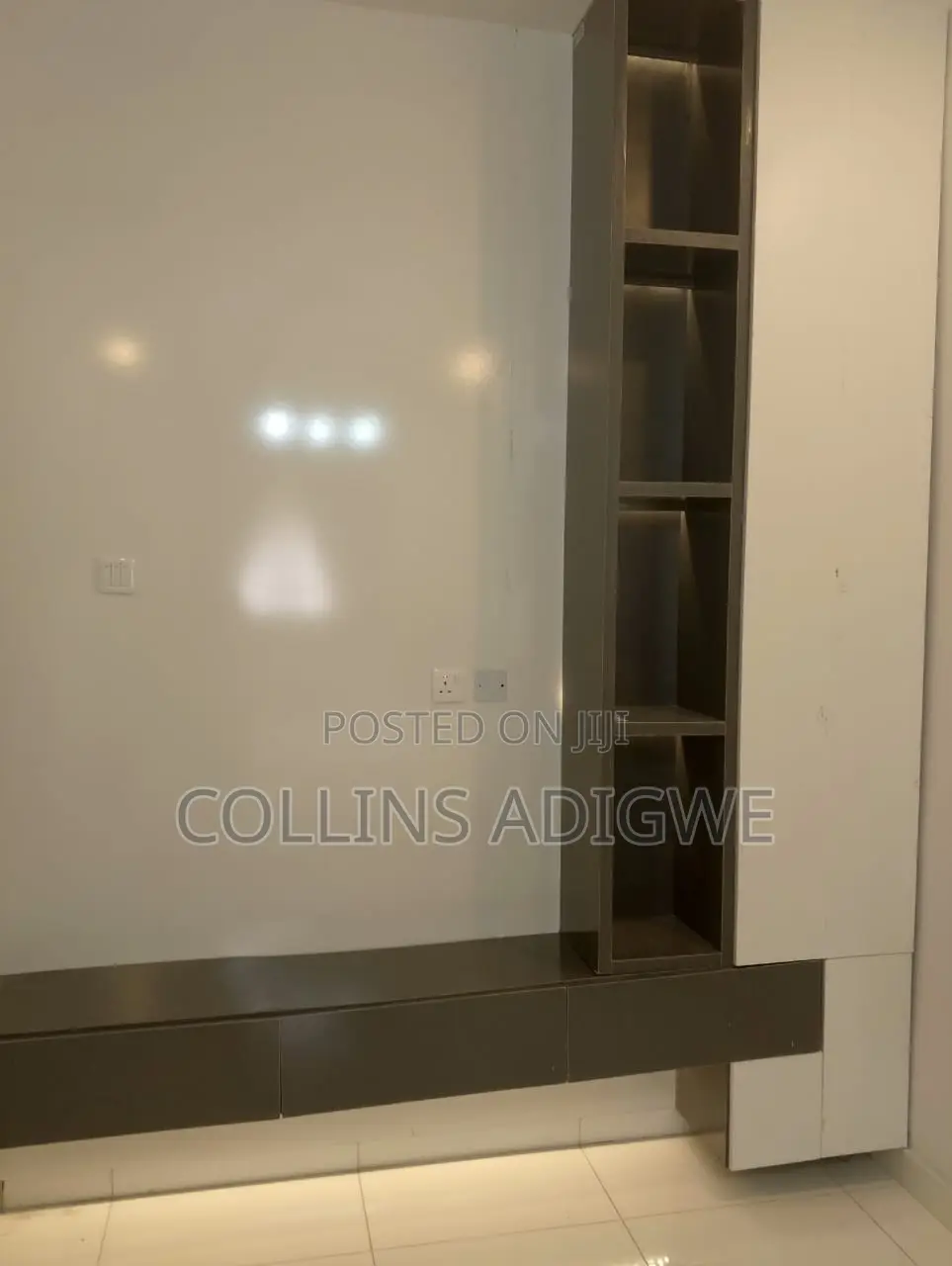 2bdrm Apartment in Abraham Adesanya for sale in Abraham Adesanya Estate