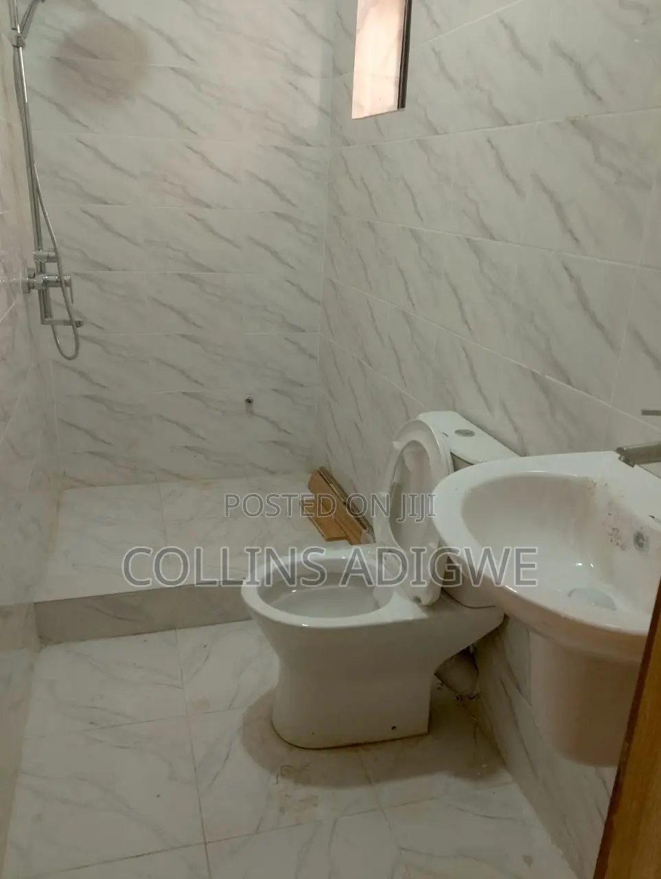 2bdrm Apartment in Abraham Adesanya for sale in Abraham Adesanya Estate
