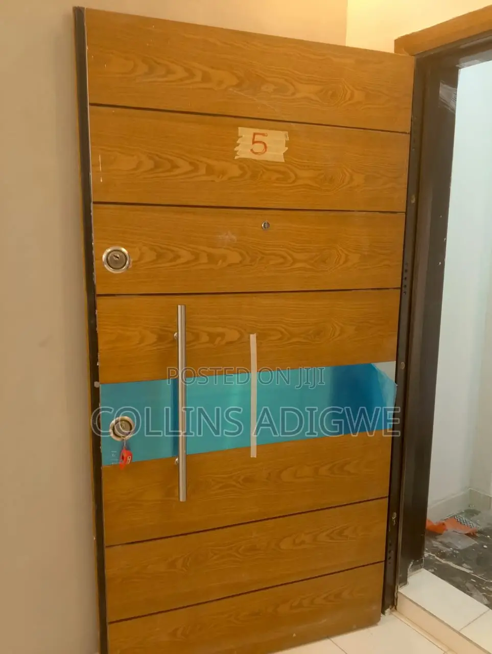 2bdrm Apartment in Abraham Adesanya for sale in Abraham Adesanya Estate