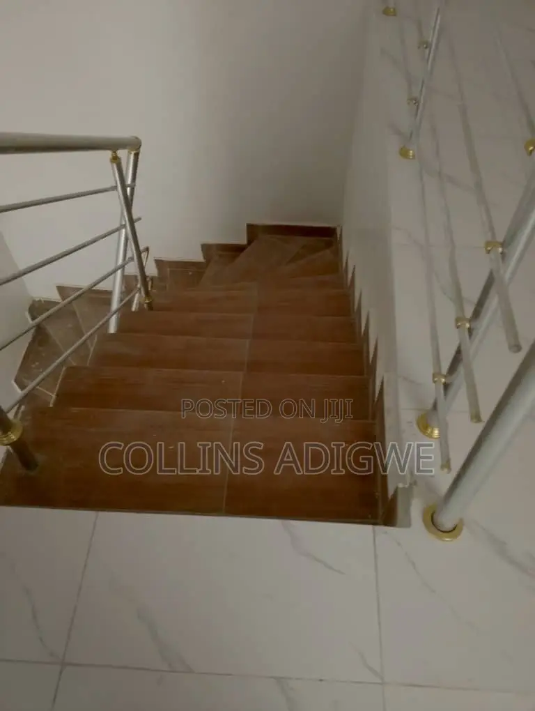 4bdrm Duplex in Abraham Adesanya for sale in Abraham Adesanya Estate