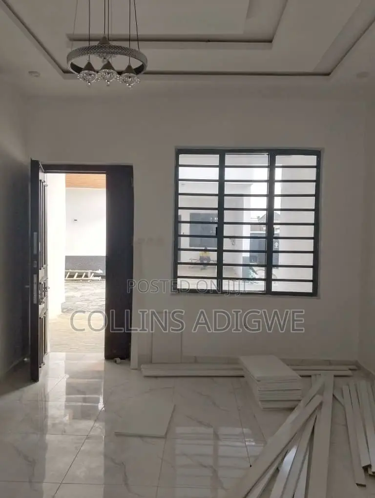 4bdrm Duplex in Abraham Adesanya for sale in Abraham Adesanya Estate