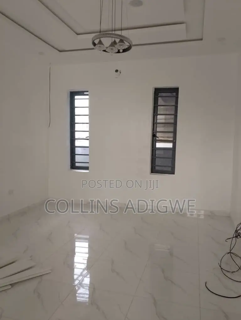 4bdrm Duplex in Abraham Adesanya for sale in Abraham Adesanya Estate