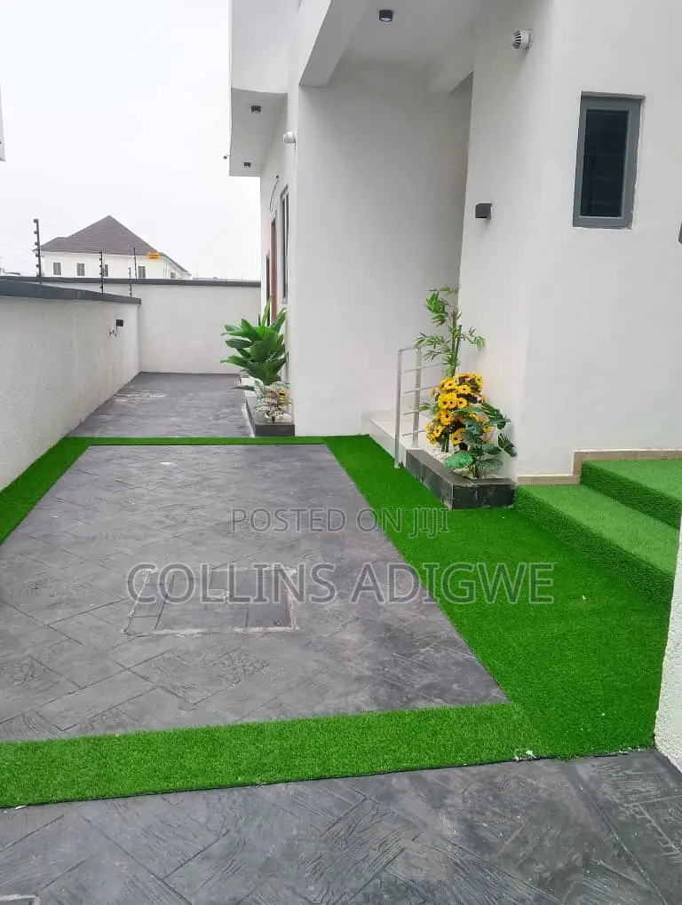 5bdrm Duplex in Abraham Adesanya for sale in Abraham Adesanya Estate