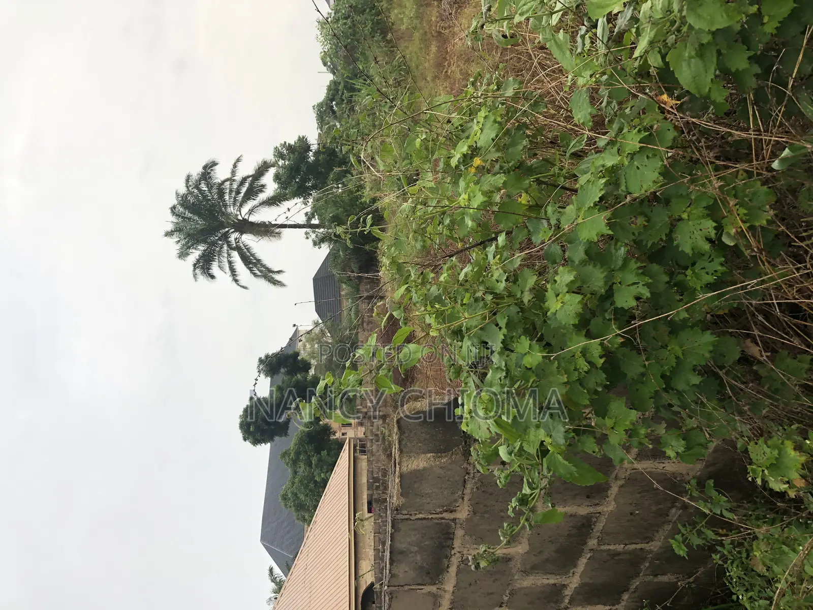 Land for Sale at Independent Layout Phase 2 in Enugu