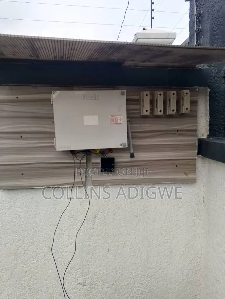 5bdrm Duplex in Abraham Adesanya for sale in Abraham Adesanya Estate