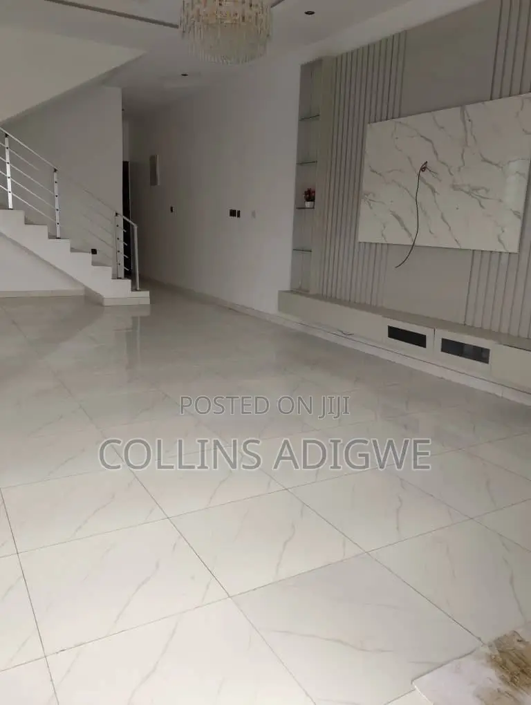 5bdrm Duplex in Abraham Adesanya for sale in Abraham Adesanya Estate