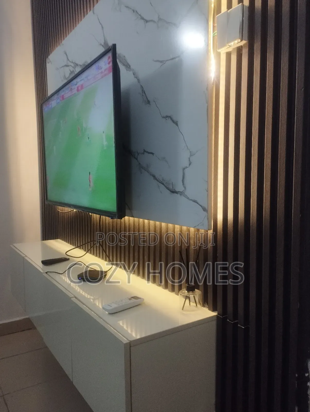 Room and Parlour Apartment in Jabi