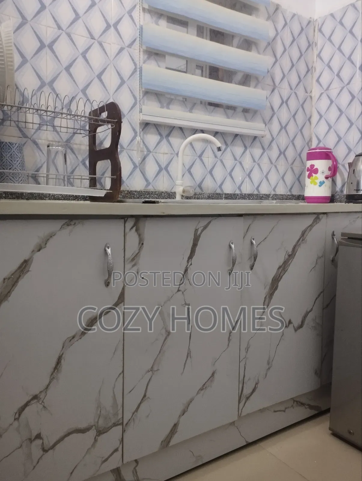 Room and Parlour Apartment in Jabi
