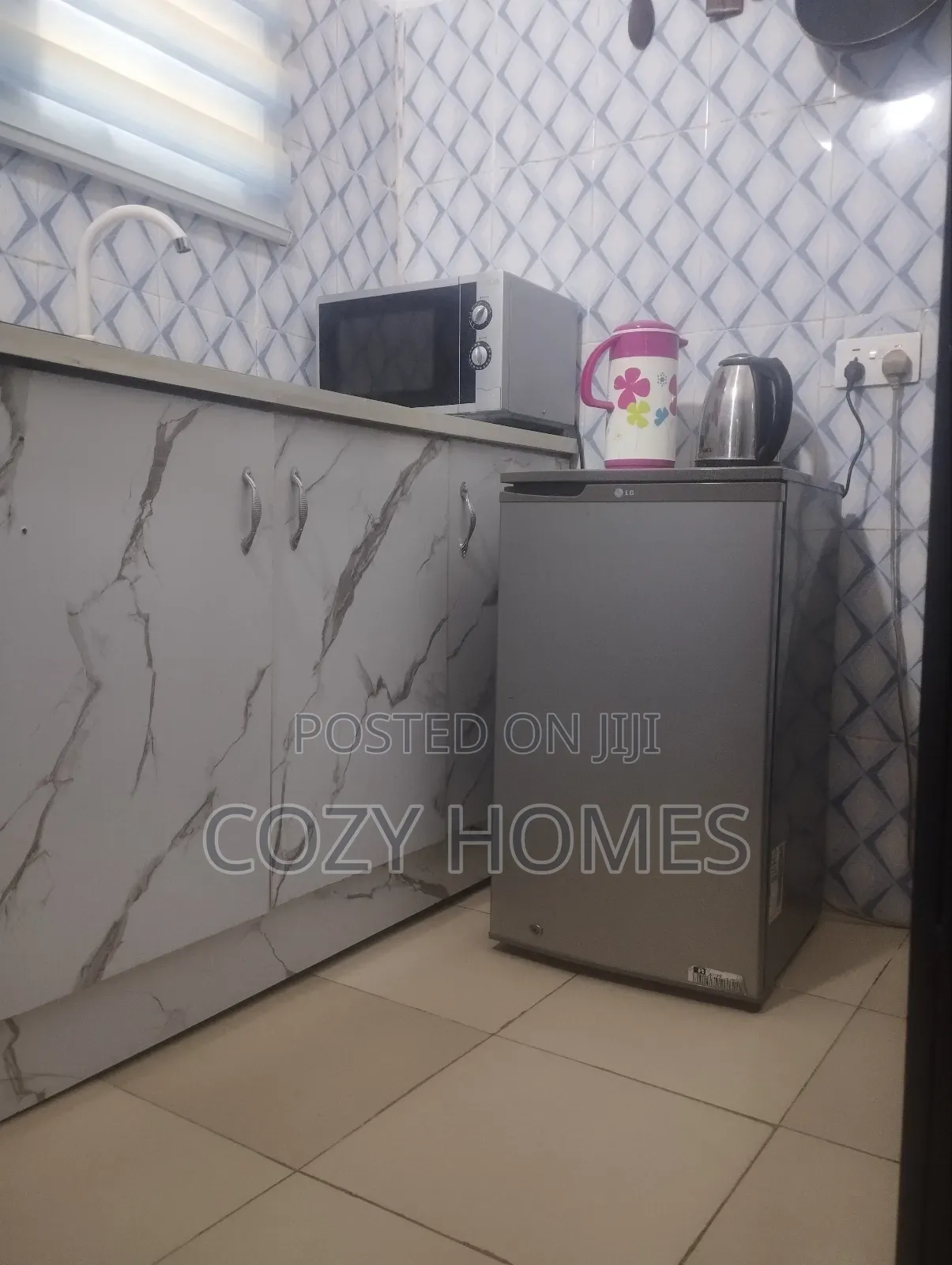 Room and Parlour Apartment in Jabi