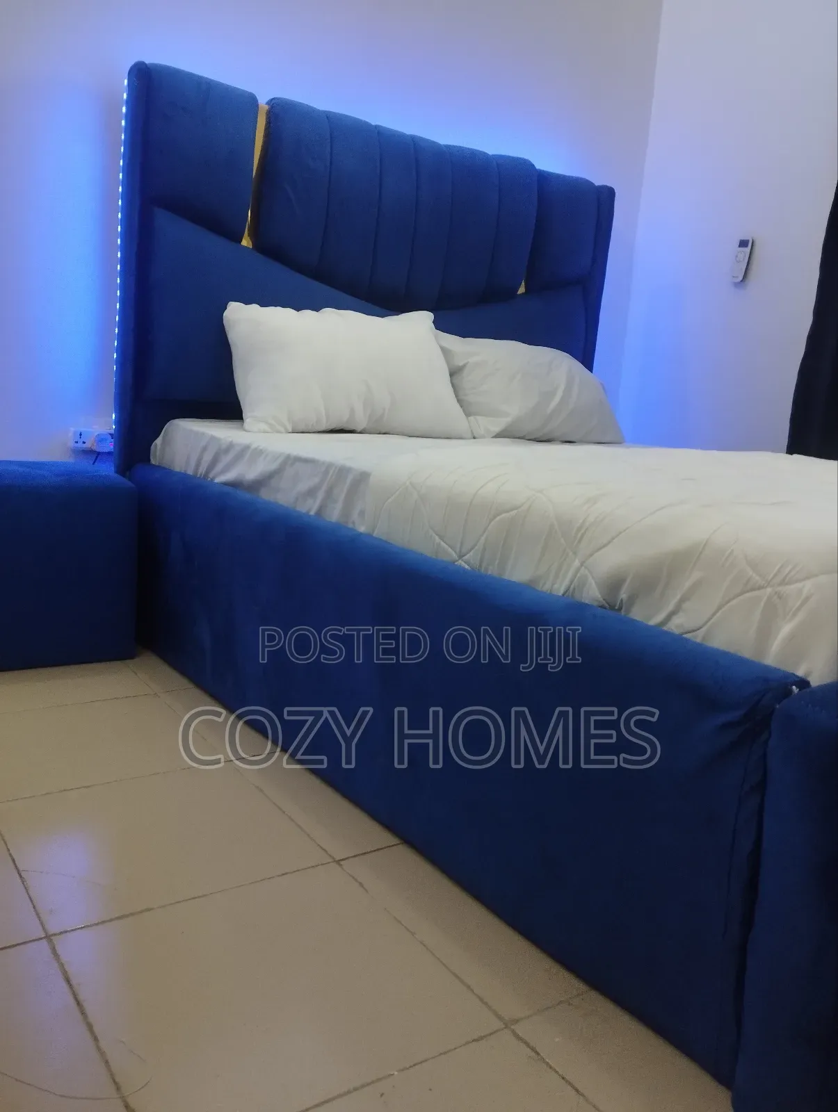 Room and Parlour Apartment in Jabi