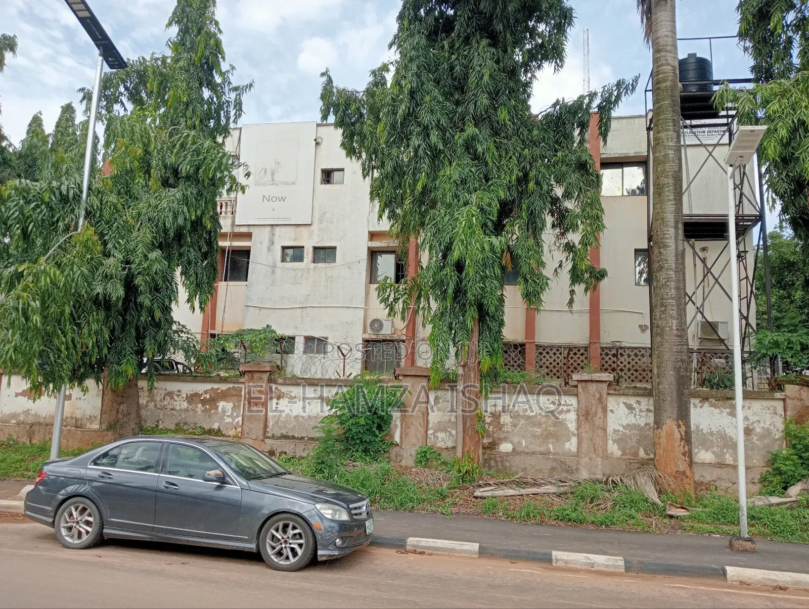 20bdrm Duplex in Asokoro for sale in Asokoro