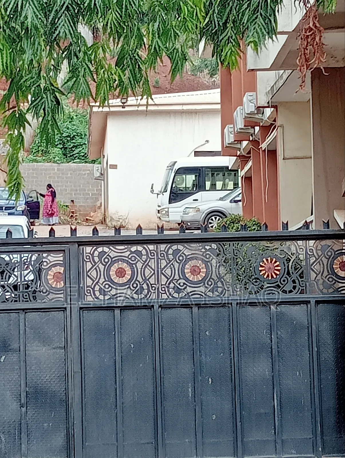 20bdrm Duplex in Asokoro for sale in Asokoro