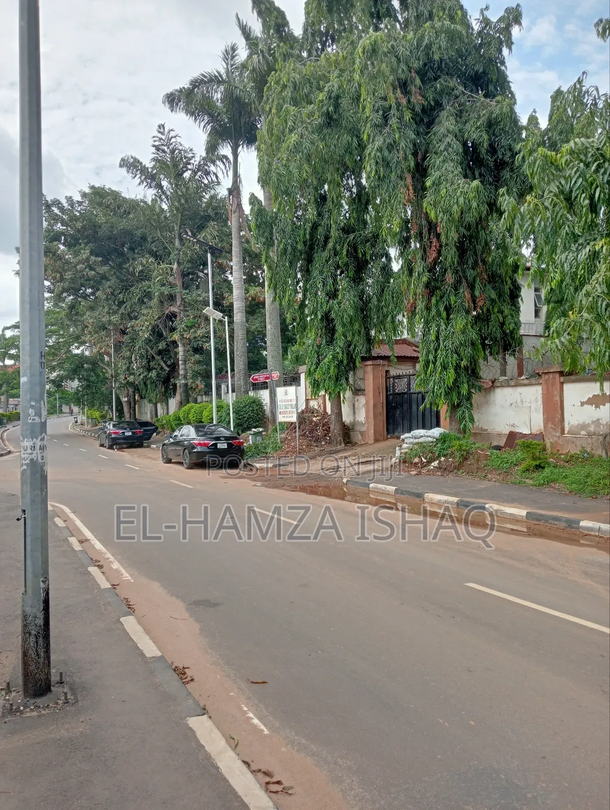 20bdrm Duplex in Asokoro for sale in Asokoro
