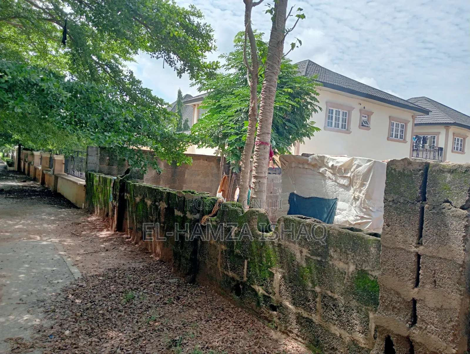 20bdrm Duplex in Asokoro for sale in Asokoro