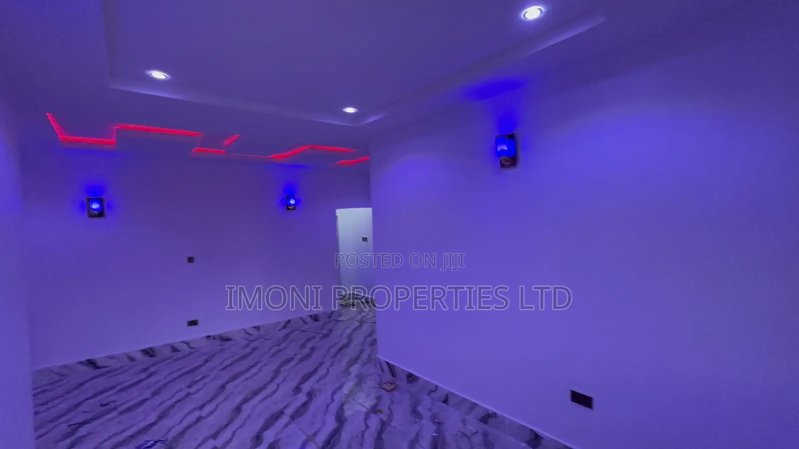 1bdrm Room & Parlour in Obasajo Road, Dutse-Alhaji for rent in Dutse-Alhaji