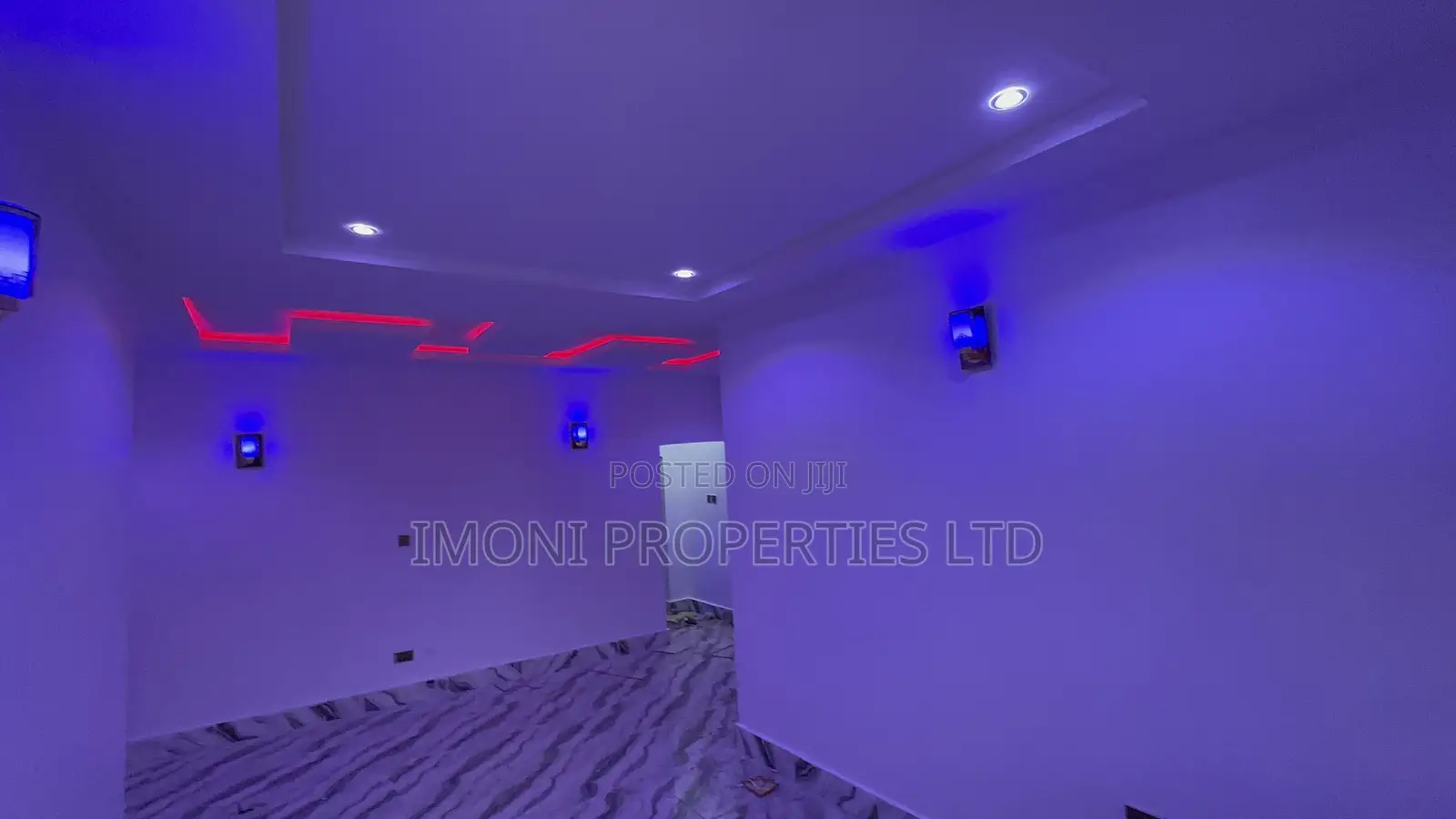 1bdrm Room & Parlour in Obasajo Road, Dutse-Alhaji for rent in Dutse-Alhaji