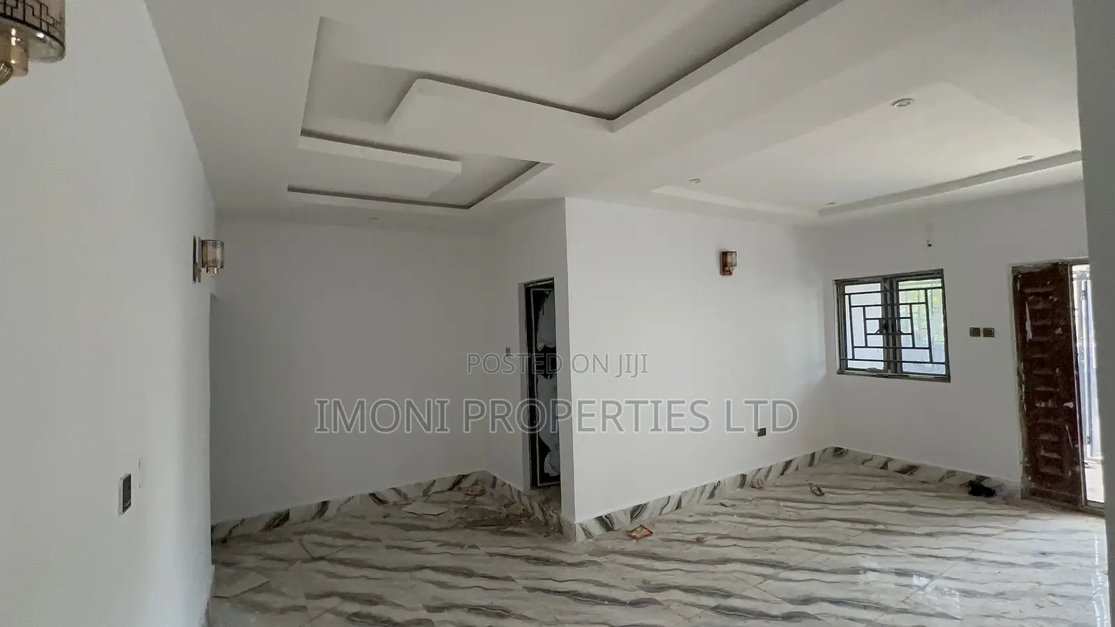 1bdrm Room & Parlour in Obasajo Road, Dutse-Alhaji for rent in Dutse-Alhaji