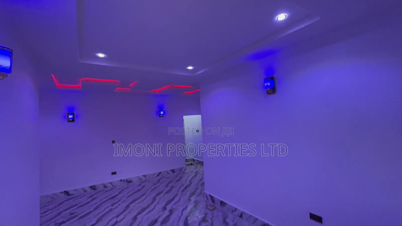 1bdrm Room & Parlour in Obasajo Road, Dutse-Alhaji for rent in Dutse-Alhaji