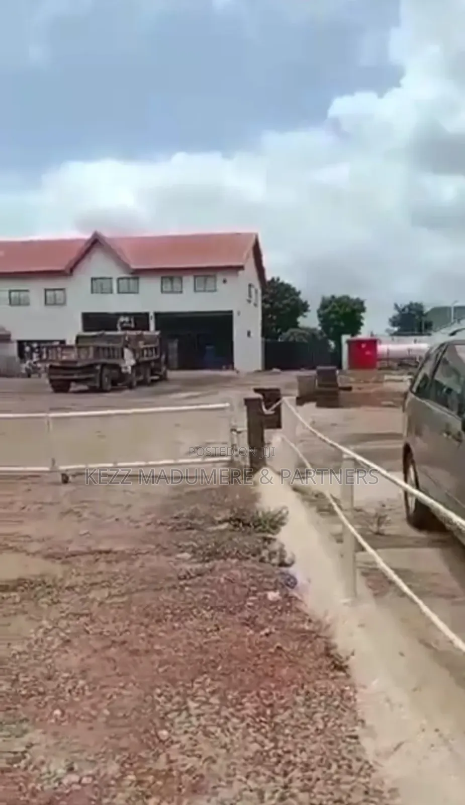 For Sale : Filling Station in Enugu , Enugu State in Enugu
