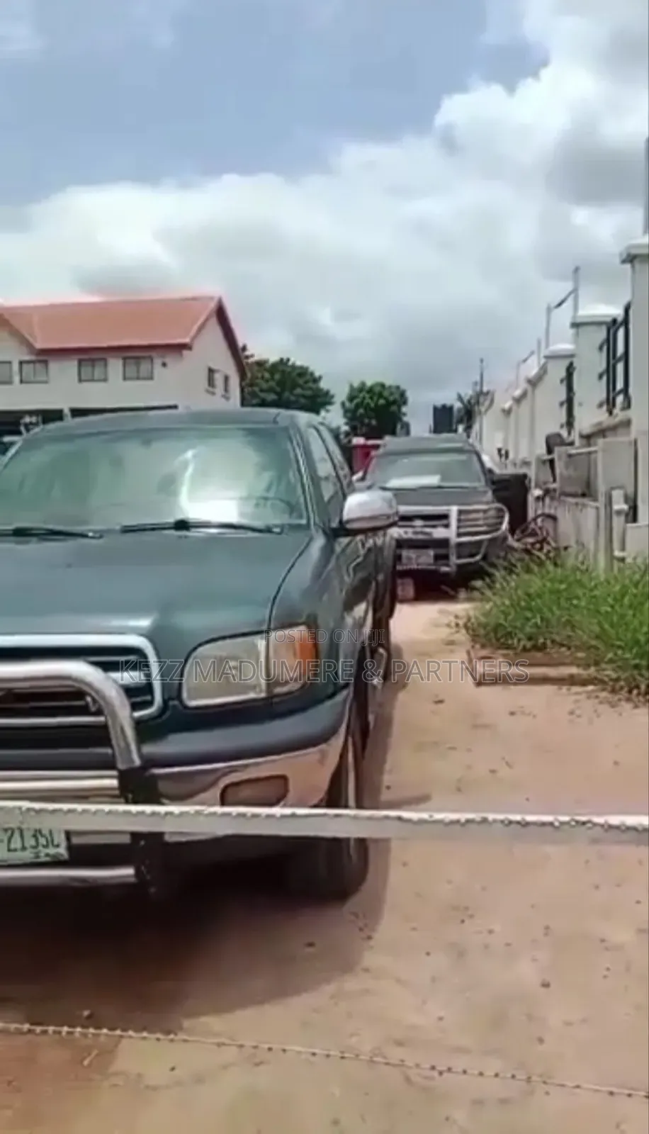 For Sale : Filling Station in Enugu , Enugu State in Enugu