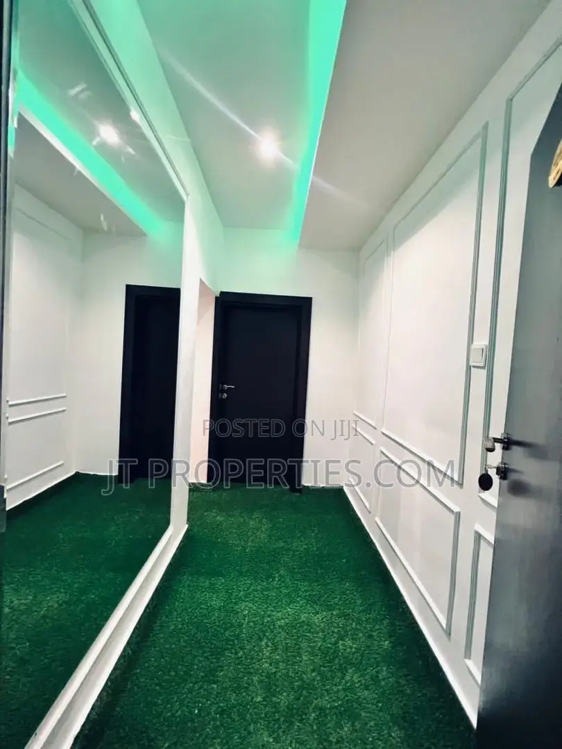 Cute 1bedroom Apartment Wuye in Wuye