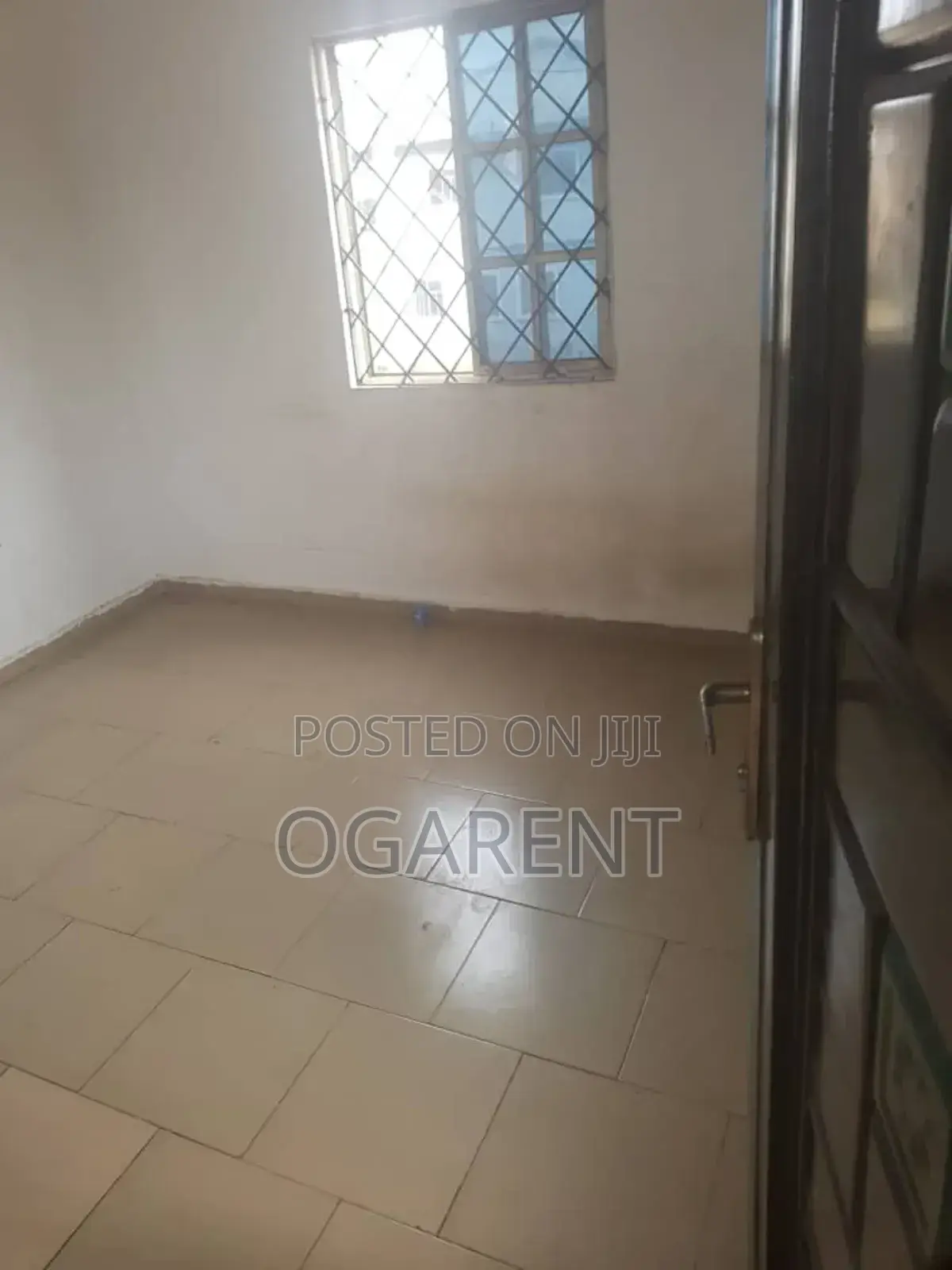 1bdrm Bedsitter in Ewukwu Sapele Road, Benin City for rent in Benin City
