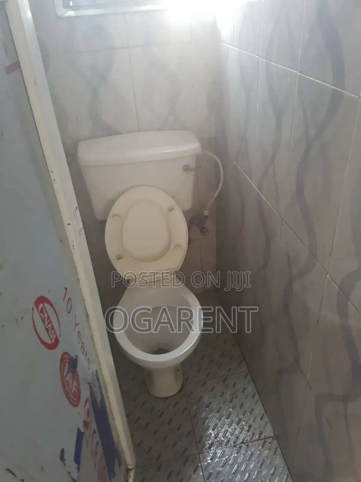 1bdrm Bedsitter in Ewukwu Sapele Road, Benin City for rent in Benin City