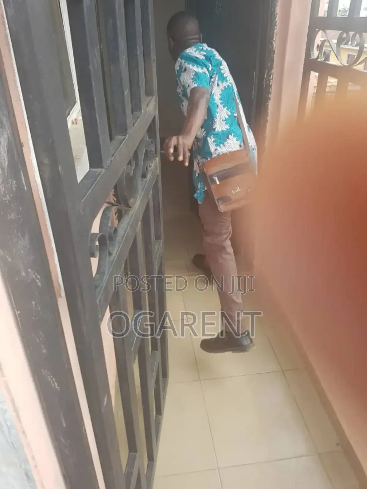 1bdrm Bedsitter in Ewukwu Sapele Road, Benin City for rent in Benin City