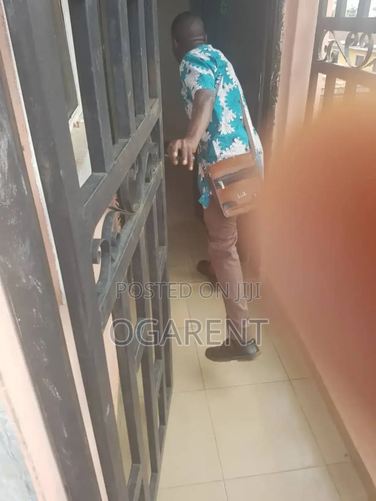 1bdrm Bedsitter in Ewukwu Sapele Road, Benin City for rent in Benin City