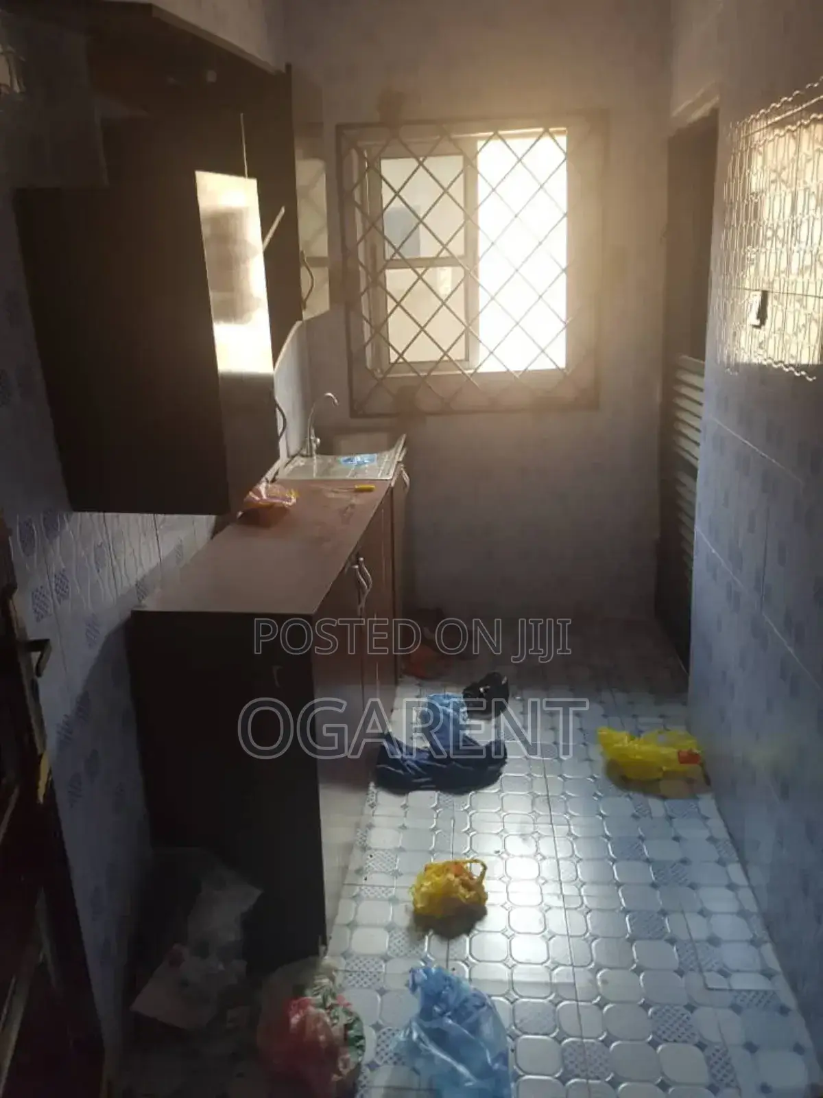 Furnished Mini Flat in Okabere Sapele Road, Benin City for rent in Benin City