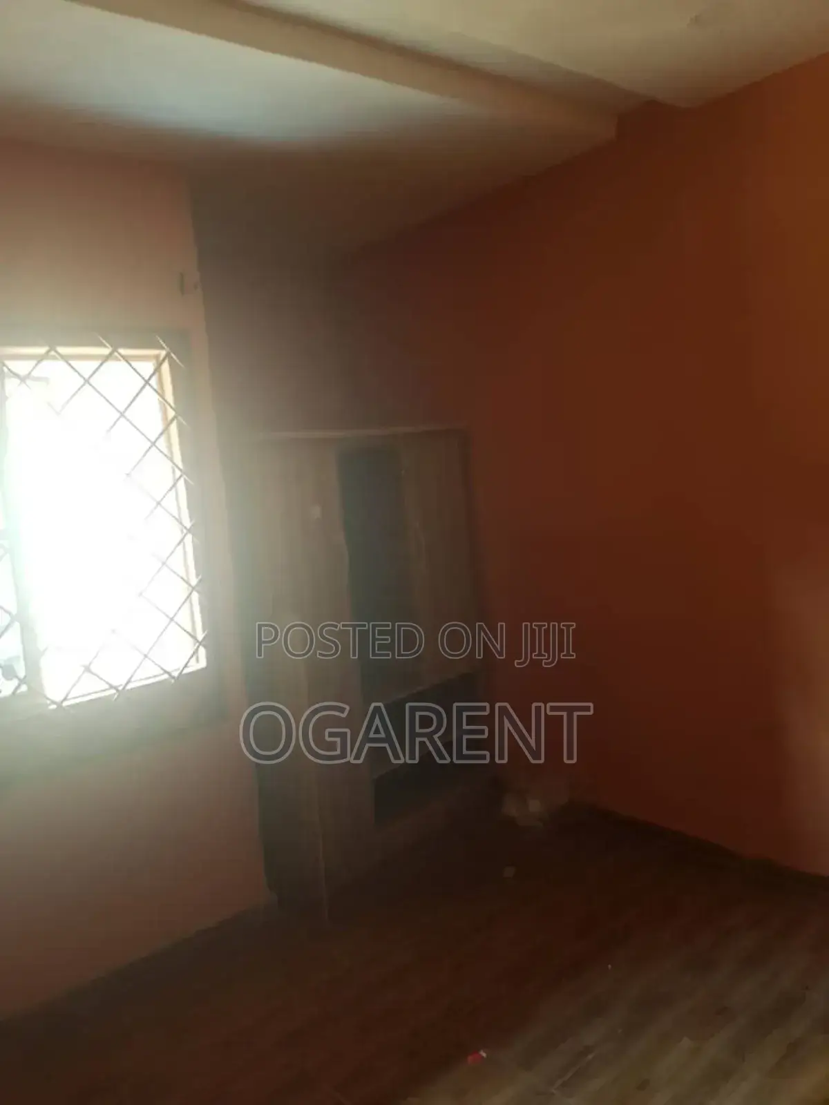 Furnished Mini Flat in Okabere Sapele Road, Benin City for rent in Benin City