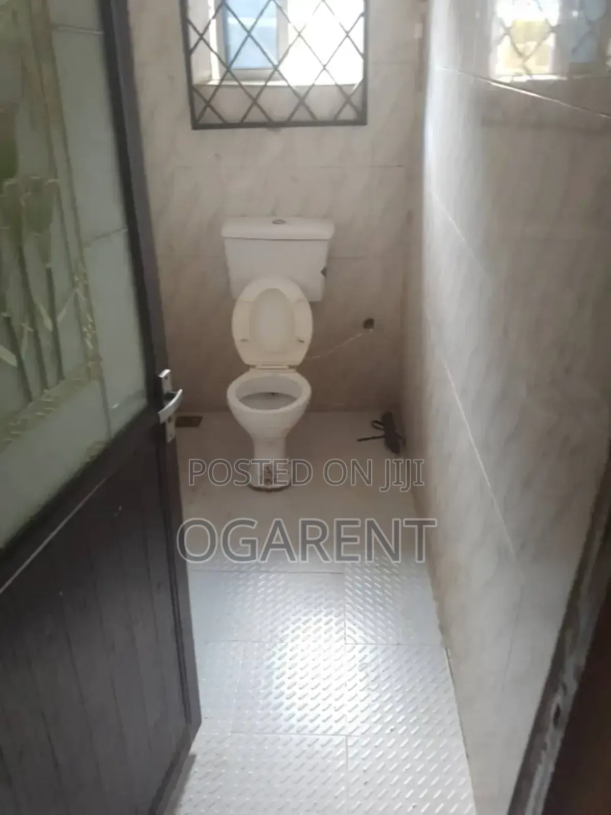 Furnished Mini Flat in Okabere Sapele Road, Benin City for rent in Benin City