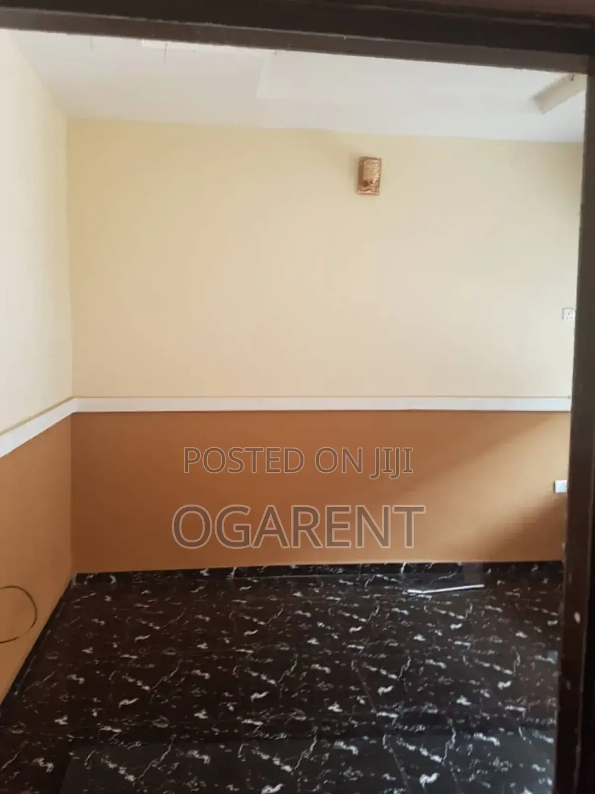 Furnished Mini Flat in Okabere Sapele Road, Benin City for rent in Benin City