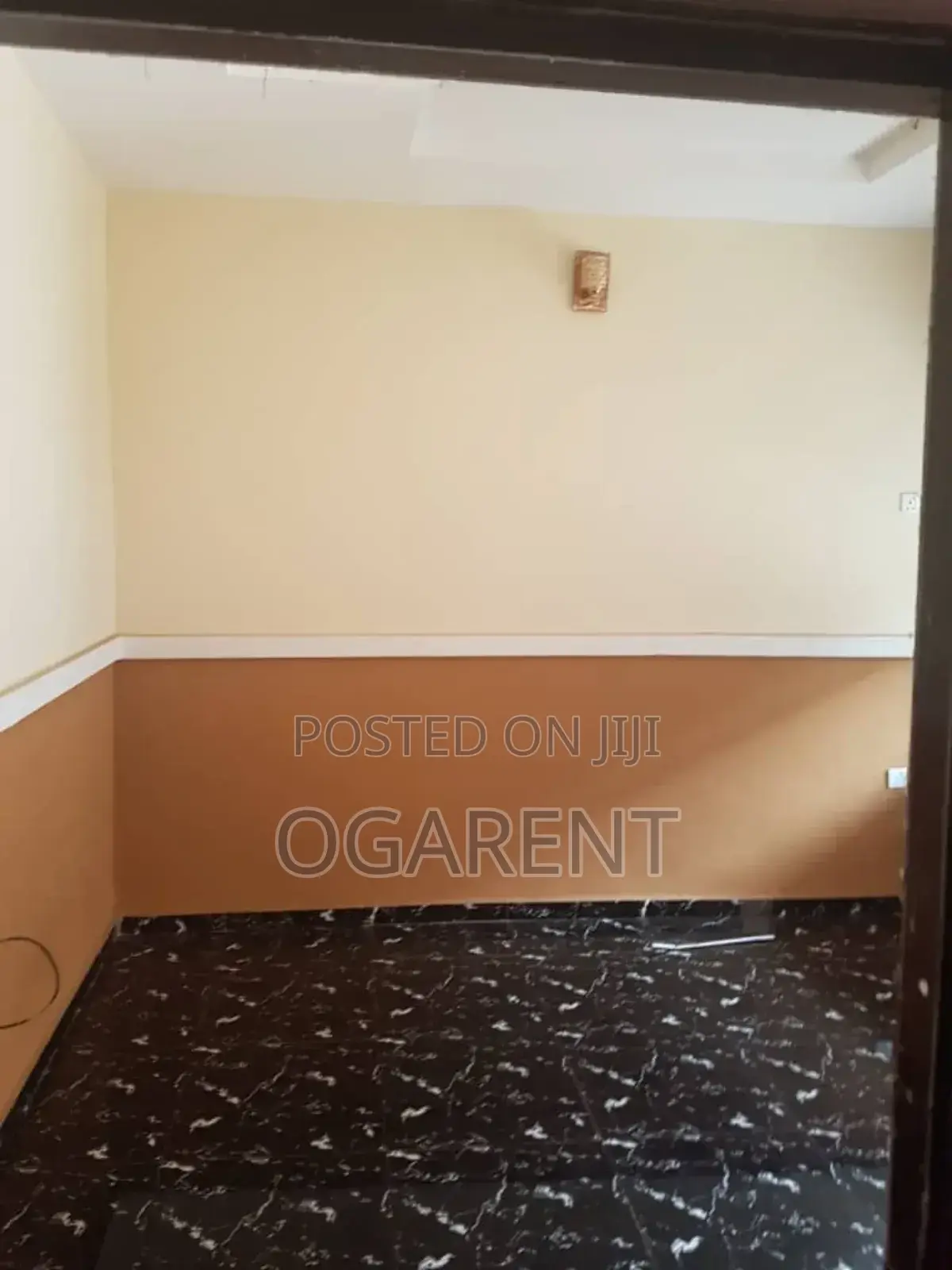 Furnished Mini Flat in Okabere Sapele Road, Benin City for rent in Benin City