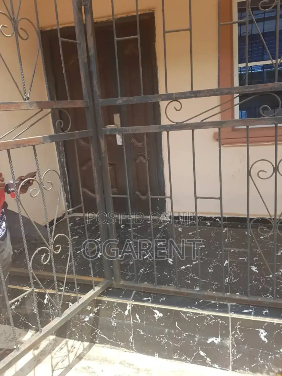 Furnished Mini Flat in Okabere Sapele Road, Benin City for rent in Benin City