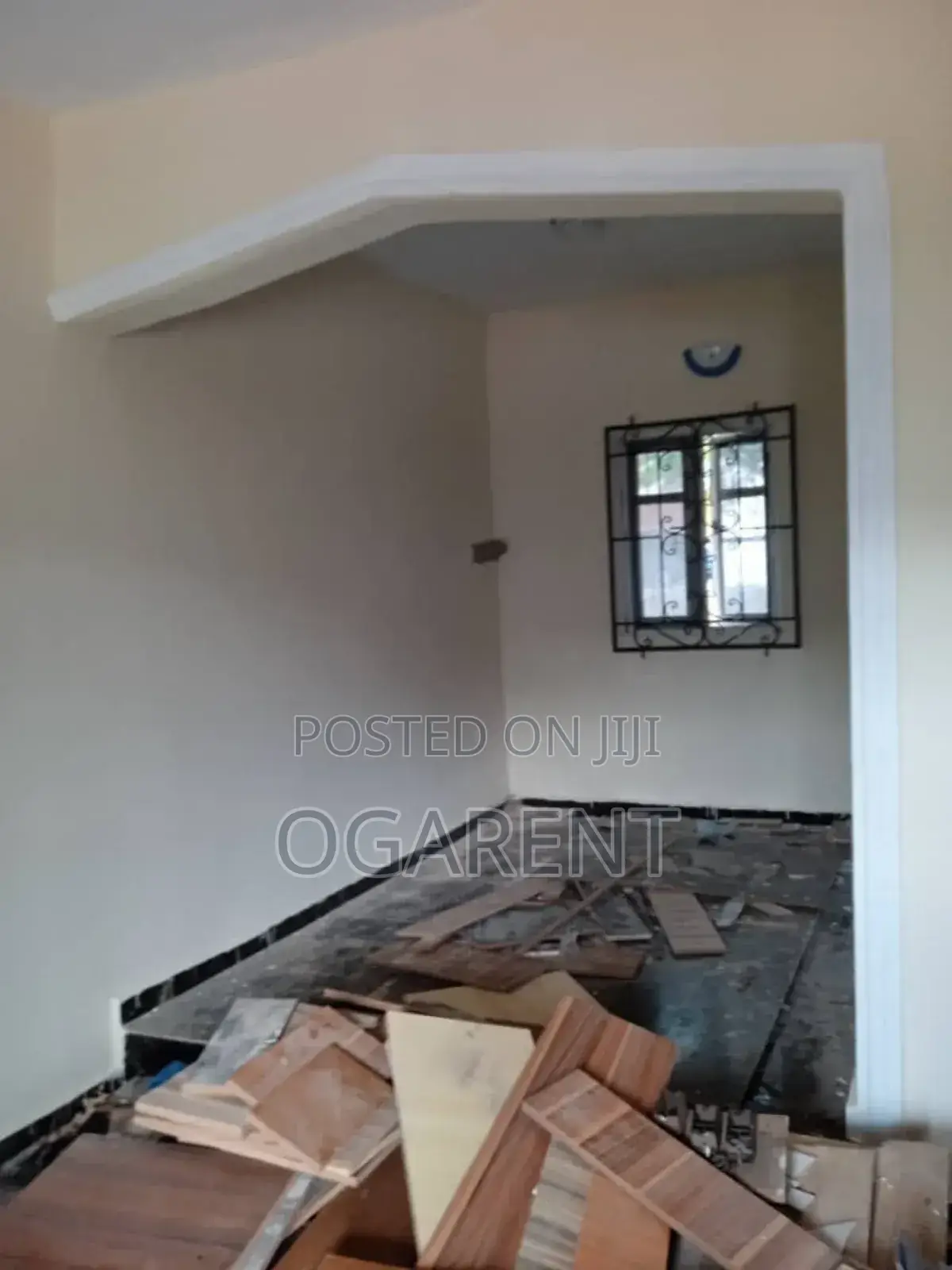 Furnished 2bdrm Apartment in Ugbowo Uniben, Benin City for rent in Benin City