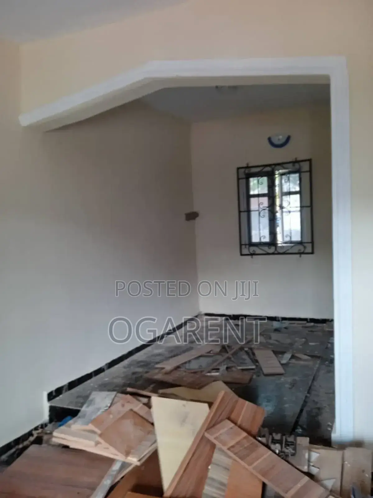 Furnished 2bdrm Apartment in Ugbowo Uniben, Benin City for rent in Benin City
