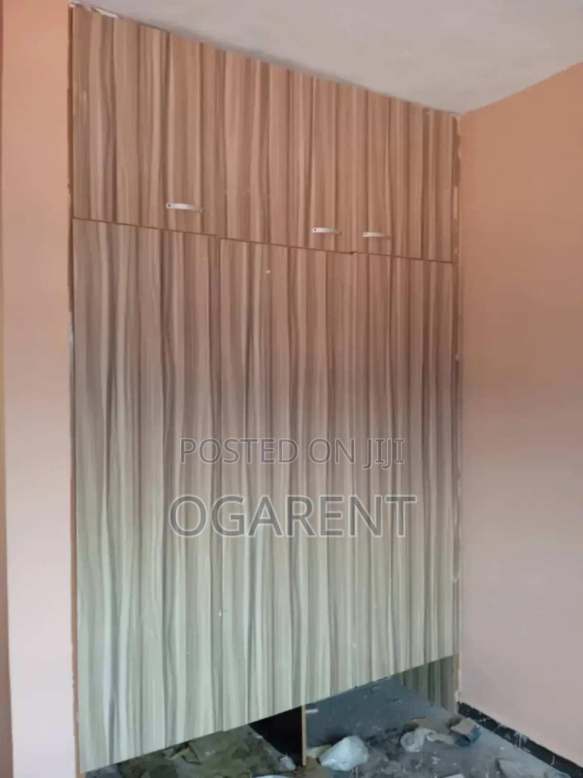 Furnished 2bdrm Apartment in Ugbowo Uniben, Benin City for rent in Benin City