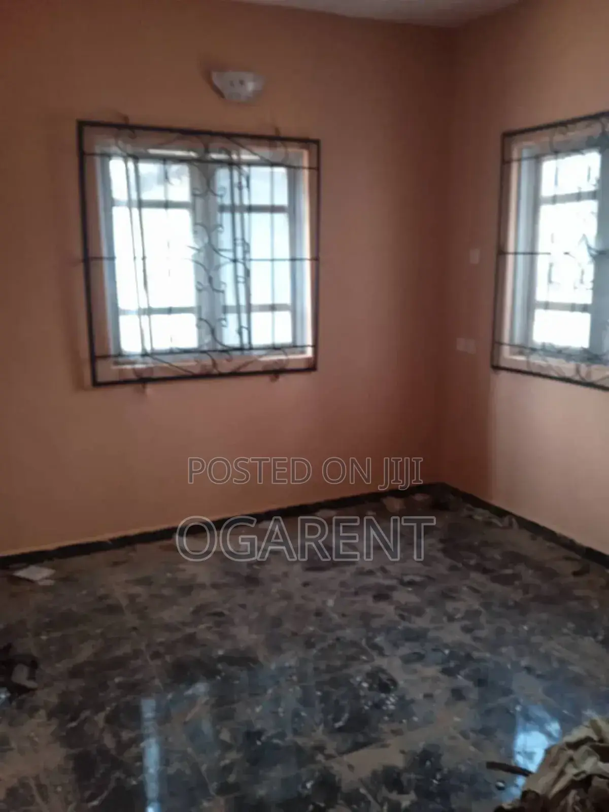 Furnished 2bdrm Apartment in Ugbowo Uniben, Benin City for rent in Benin City