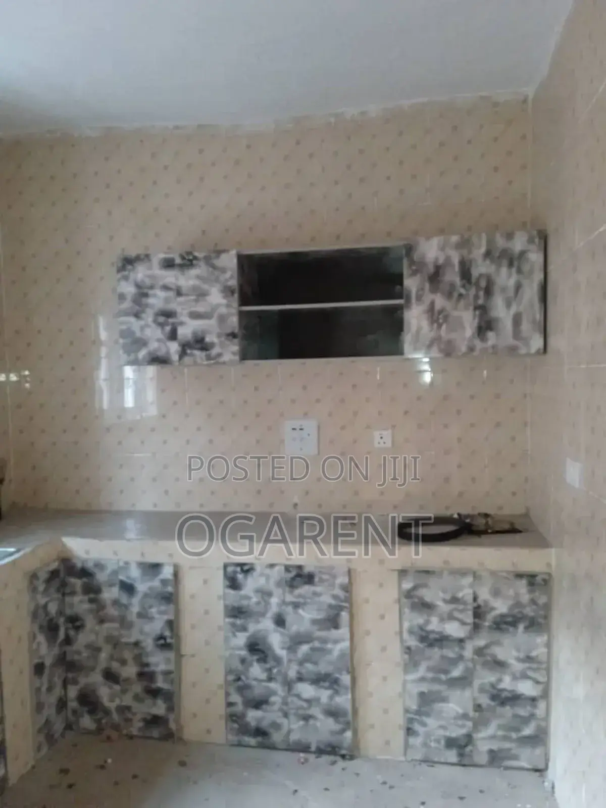 Furnished 2bdrm Apartment in Ugbowo Uniben, Benin City for rent in Benin City