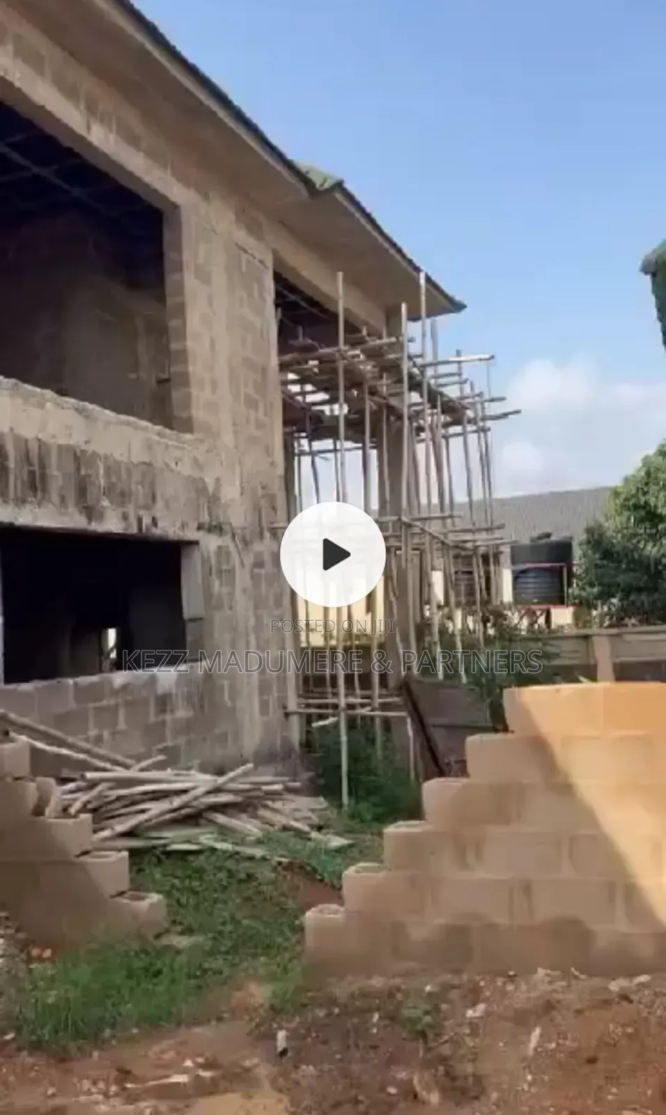 10bdrm Duplex in Near Republic Estate for sale in Enugu