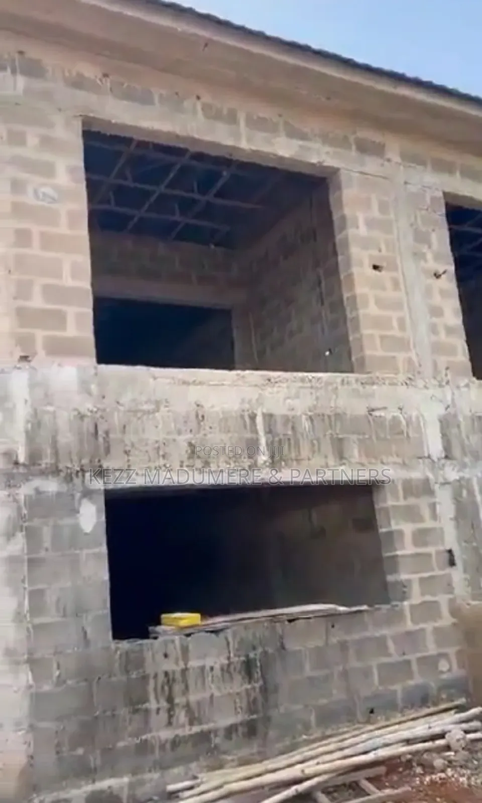 10bdrm Duplex in Near Republic Estate for sale in Enugu