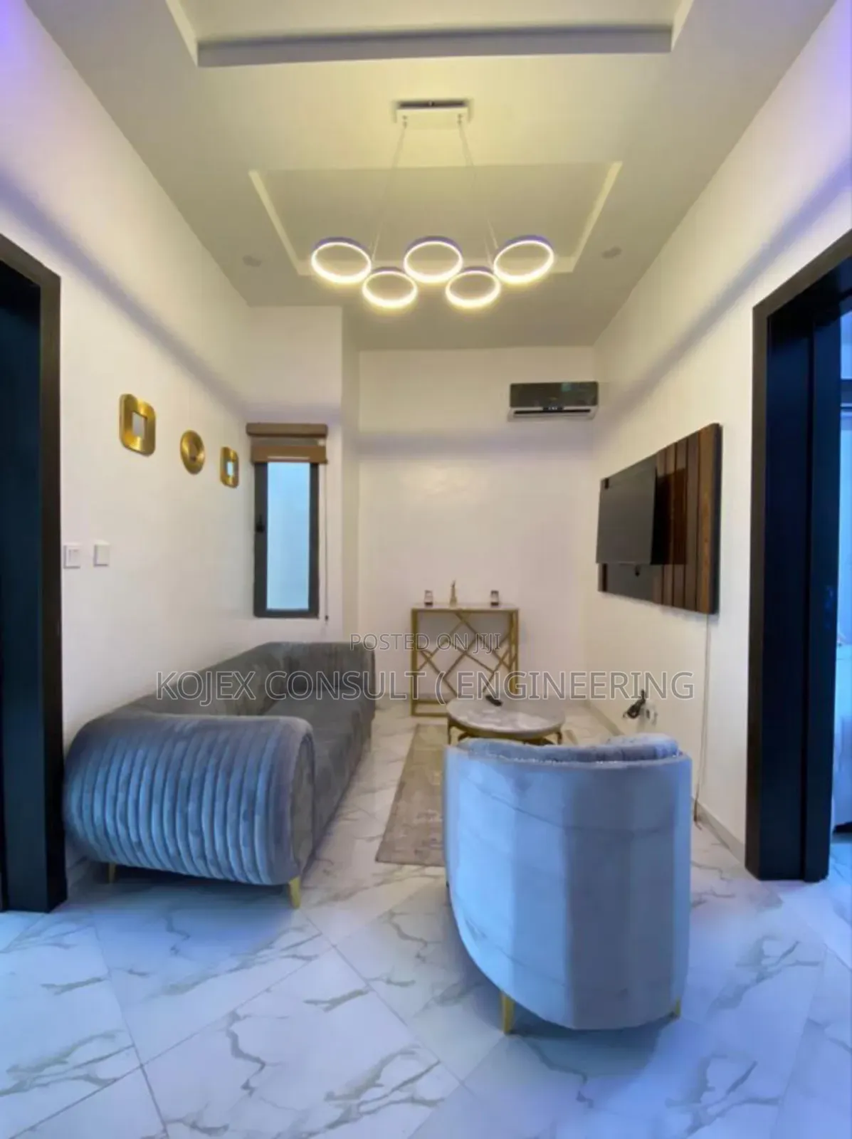 Furnished 4bdrm Duplex in Ajah for sale in Ajah
